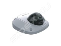  IP mini Hikvision DS-2CD2512F-IS 2.8  1/3" 1280x960 H.264 MJPEG PoE