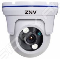  IP ZNV (ZDIE-2010W-N3T-3.6) Digital Camera-Low End