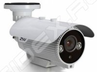  IP ZNV (ZBIE-2151W-N4T-A) Digital Camera-Low End