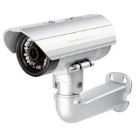  IP D-Link (DCS-7413/A1A) Full HD Day & Night Outdoor Network Camera