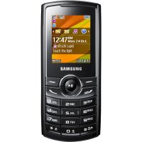  Samsung GT-S5282 Galaxy Star Duos, Noble Black