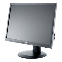  AOC 24/" g2460pqu/01 Black TN LED 1ms 169 DVI HDMI M/M HAS Pivot 20M1 350cd USB DisplayPort