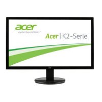  Acer 27" K272HLbd Black VA LED 6ms 169 DVI 100M1 300cd