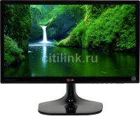  (LCD)  LG 21.5"  22M38D-B (LCD, Wide, 1920x1080, D-Sub, DVI)