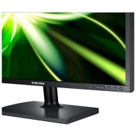  Samsung 22" S22C200BW Black TN LED 5ms 1610 DVI 10001 250cd