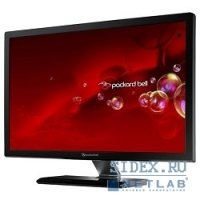  LCD Packard Bell 21.5" Maestro 226DXbd Black 1920x1080, 250, 1000000001, 178/178, 5ms, DVI-