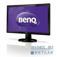  LCD BenQ 21, 5" GL2250M, Black 1920 x 1080, 250, 10001, 5ms, 170/160, DVI, VGA