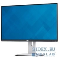  LCD Dell 23.8" U2414H Black IPS LED 8ms 169 2xHDMI HAS Pivot 10001 250cd 178  178  1920