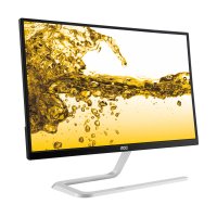  LCD AOC 27" I2769VM Black-Silver (LCD, Wide, 1920x1080, D-Sub, HDMI, MHL, DP)