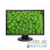  ASUS LCD 22" VW22AT BK 1680x1050, 250, 5ms, 500000001, 170/160, D-Sub, DVI-D