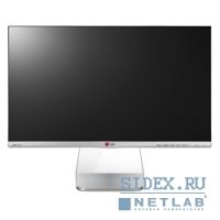  LCD LG 23.8" 24MP76HM-S Glossy-Black IPS LED 5ms 169 2xHDMI M/M 10M1 250cd 1050 MHL