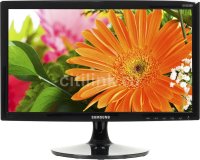  Samsung 18.5" S19D300NY Black TN LED 5ms 16:9 200cd