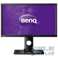  LCD BenQ 23.6" BL2410PT LED, 1920 x 1080, 250, 50001, 4ms, 178/178, DVI, D-Sub, DP