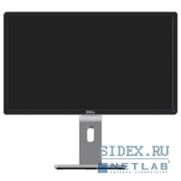  LCD Dell 19.5" P2014H Black IPS LED 8ms 169 DVI HAS Pivot 10001 250cd 178  178  1600x90