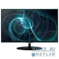  Samsung 21.5" S22D390H Black TN LED 5ms 169 HDMI 250cd (RUS)