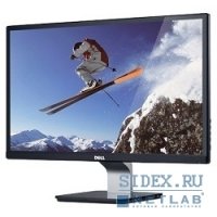  LCD Dell 21.5"" S2240L LED Monitor BK/BK (IPS; 250 cd/m2; 10001; 7ms; 1920x1080; 170/170; V