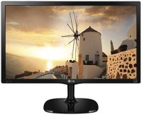  LG 23.8" 23MP47D-P  IPS LED 5ms 16:9 DVI  250cd 1920x1080 D-Sub FHD 2.8 