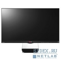  LCD LG 23" 23MP75HM-P Glossy-Black IPS LED 5ms 169 2xHDMI 10M1 250cd MHL