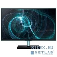  LCD Samsung 23.6" S24D390HL Glossy-Black TN LED (2GTG)ms 169 HDMI 250cd (RUS)