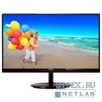  LCD PHILIPS 23" 234E5QDAB (00/01) Black AH- IPS LED 14ms 169 DVI M/M 20M1 250cd