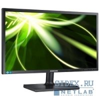  LCD Samsung 21, 5" S22C200B, Black 1920 x 1080, 250, 10001, 170/160, D-Sub, DVI