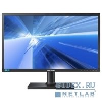  LCD Samsung 24" S24C650PL 1920 x 1080, 250, 10001, 5ms, 178/178, DP, HDMI, D-Sub, USB 2.0