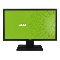  Acer 24" GN246HLBbid Black FullHD LED 5ms 169 DVI HDMI 100M1 350cd