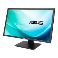  Asus 28" PB287Q Black IPS LED 6ms 16:9 2xHDMI M/M HAS Pivot 80M:1 300cd DisplayPort USB