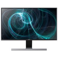 23.6"   Samsung S24D590PL (LCD, Wide, 1920x1080, D-Sub, HDMI)