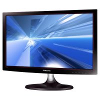  20" Samsung S20D300HSI - TN LED 1600x900 1000:1 250cd/m^2 5ms VGA HDMI