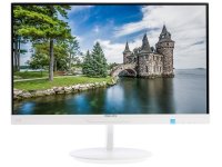  Philips 21.5" 224E5QSW (00/01) White AH- IPS LED 5ms 16:9 DVI 20M:1 250cd