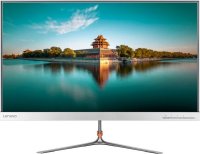  Lenovo 24" LT2423 Black TN LED 5ms 169 HDMI M/M 10001 250cd 160  170  1920x1080 /Tilt