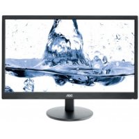  AOC 28" m2870Vq Black MVA LED 5ms 169 DVI HDMI M/M 20M1 300cd DisplayPort