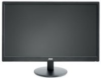 28"   AOC M2870VHE (Black) (LCD, Wide, 1920x1080, D-Sub, DVI, HDMI)