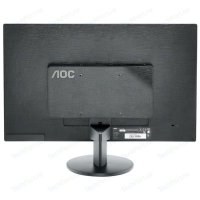 28"   AOC M2870Vq (Black) (LCD, Wide, 1920x1080, D-Sub, DVI, HDMI, DP)