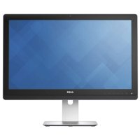  23" DELL UZ2315H 210-AEVJ  IPS 1920x1080 300 cd/m^2 8 ms (Gray-to-Gray) HDMI DisplayPo