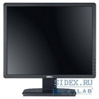  LCD Dell 19" E1913S Black TN LED 5ms 54 10001 250cd 160  170  1280x1024 D-Sub