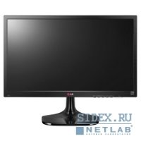  LCD LG 23" 23M45D-B Glossy-Black TN LED 5ms 169 DVI 5M1 250cd