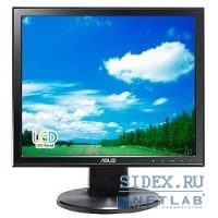 19"   ASUS VB199TL BK    (LCD, 1280x1024, D-Sub, DVI)