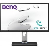  Benq 32" BL3200PT Black AH- VA LED 8ms 169 DVI HDMI M/M HAS Pivot 20M1 300cd 178  178  D