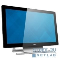  LCD Dell 23" P2314T Black IPS LED 8ms 169 HDMI HAS 10001 270cd 178  178  1920x1080 Disp