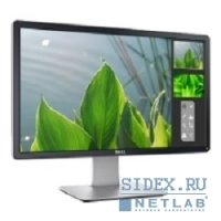  LCD Dell 22" P2214H Black IPS, 1920 x 1080, 250, 2M1, 8ms, 178/178, D-Sub, DVI [2214-7827]