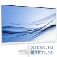  LCD PHILIPS 21.5" 224E5QSW(00/01) White IPS, LED, 1680  1050, 5ms, 250, 5000001, 176/170, D