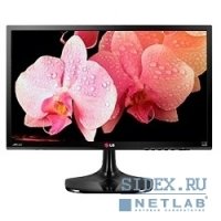  LCD LG 27" 27MP55HQ-P Glossy-Black IPS LED 5ms 169 DVI HDMI 5M1 250cd