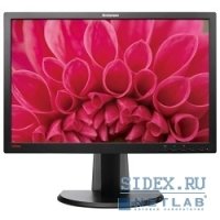  LCD Lenovo 24" ThinkVision LT2452p wide 24", 1920x1200, WLED, e-IPS 178/178, 10001, 300cd/m2