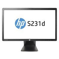  HP S231d