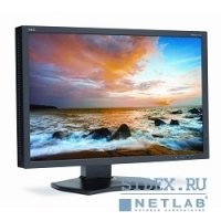  NEC 24, 1 LCD " P242W Silver-White 1920 x 1200, 350, 178/178, DVI, DP, D-Sub, HDMI