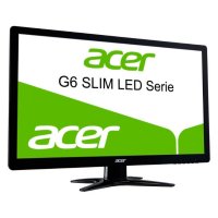  24" Acer G247HLbid  VA LED 100000000:1 250 / 2 6  DVI HDMI UM.FG7EE.002