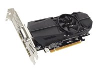  GigaByte GeForce GTX 1050 1354Mhz PCI-E 3.0 2048Mb 7008Mhz 128 bit DVI HDMI DP HDCP GTX 1