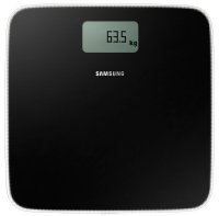   Samsung S Health black SAM-EI-HS10NNWEGRU